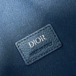 Christian Dior Toiletry Bag